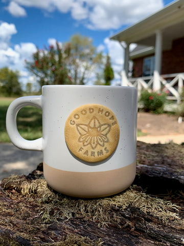 Good Hope Farms mug